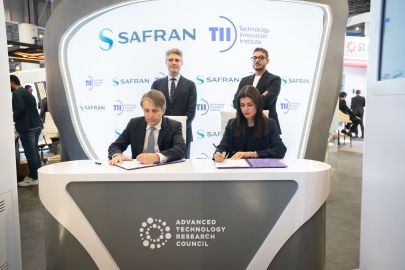 Safran X TII Safran X TII