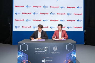 Abu Dhabi’s TII and Honeywell Team to Advance Quantum-Secure Satellite Technology 
