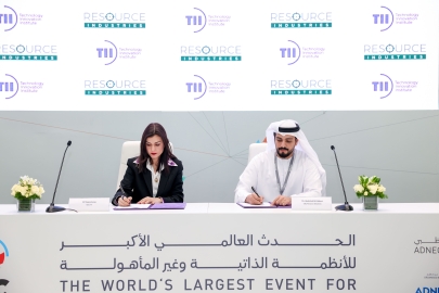 Resource Industries Resource Industries