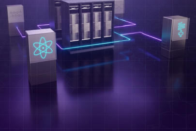 TII Demonstrates Large-Scale Quantum Annealing Simulations Reaching Up to 500,000 Qubits with NVIDIA Accelerated Computing TII Demonstrates Large-Scale Quantum Annealing Simulations Reaching Up to 500,000 Qubits with NVIDIA Accelerated Computing