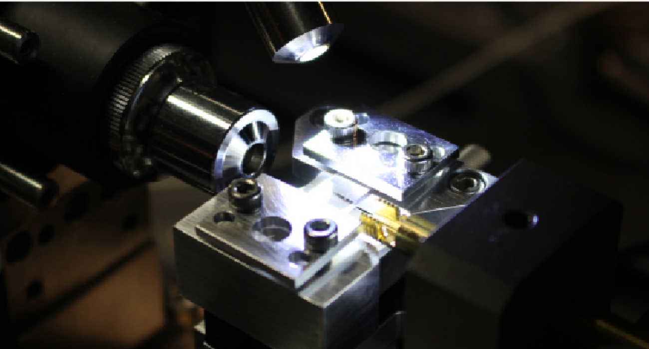 Quantum Communications