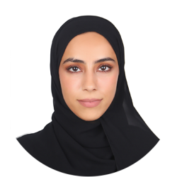 Asma AlAhmadi