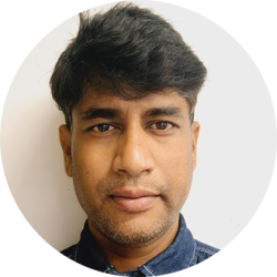 Arivazhagan Valluvar